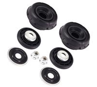 2x cuscinetto a cupola anteriore for DACIA DOKKER DUSTER LODGY SANDERO