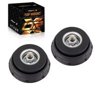 2x cuscinetto a cupola anteriore for DACIA DOKKER DUSTER LODGY SANDERO