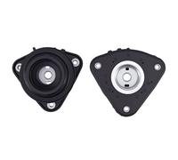 2x Cuscinetto A Cupola Anteriore for Ford C-max Focus II Volvo C30 C70 S40 V50