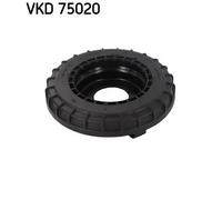 SKF VKD 75020 Cuscinetto volvente Supporto ammortizz. a molla Anteriore Cuscinetto Ammortizzatore Cuscinetto Ammortizzatore Cuscinetto Volvente Ammortizzatore