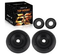 2x Cuscinetto Ammortizzatore Anteriore for Hyundai iX20 2010-2019 54611-1P000