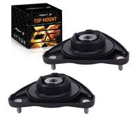 2x Cuscinetto Ammortizzatore Anteriore for PORSCHE Boxster 911 99734301800