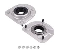 2x Cuscinetto Ammortizzatore for Volvo S60 S80 V70 XC90 1998-2014 30714968