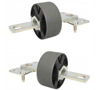 2x cuscinetto braccio oscillante posteriore anteriore Ford Mondeo S-Max Galax...