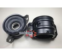 2x Cuscinetto Centrale per VW Lt 28 - 55 Bj 75 - 96 T4 Sincro 4x4 Albero