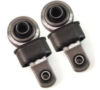 2x Cuscinetto Controtelaio Assale Presa Posteriore Esterno per Volvo 850 C70 S70