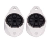 2X Cuscinetto Duomi Posteriore for Ford B-MAX K Transit 1535299 8V5118A116AA
