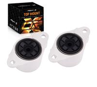 2X Cuscinetto Duomi Posteriore for Ford B-MAX Ka+ Transit 1535299 8V5118A116AA