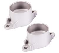 2X Cuscinetto Duomi Posteriore for Ford B-MAX K Transit MAZDA 8V5118A116AA