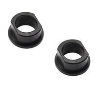 2x Cuscinetto Flangiato ( Ø39 / 44,4mm) Adatto per Cadetto Cucciolo Hds 3235 14B