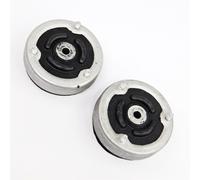 2x Cuscinetto Forcellone Volventi Posteriore Per BMW 5er E60 6er E63 7er E65 E66