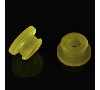 2x Cuscinetto Leva Del Cambio Collegamento Marce Presa per VW Scirocco T4 Vento