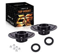 2x Cuscinetto Montante Anteriore for Chrysler Voyager Dodge Caravan 2000-08
