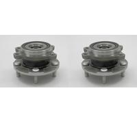 2x Cuscinetto Ruota Mozzo Anteriore Toyota RAV-4 III / Auris/Corolla / 30 Denti