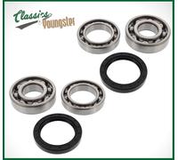 MAPCO 26009 Kit cuscinetto ruota