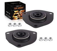 2x Cuscinetto Set Ant for Nissan Almera/X-Trail 2000-2013 543203Z000 543204U000