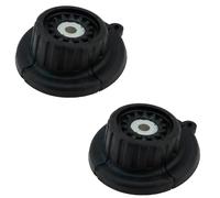2x Cuscinetto supporto ammortizzatore anteriore Lancia Delta 3 serie 08-14 C8NU