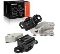 2x Cuscinetto Supporto Motore Trasmissione per Smart Fortwo Cabrio 451