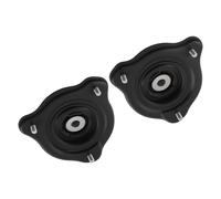2x Cuscinetto Top Mount for PORSCHE 911 1997-2005 99634301504 Premium Quality