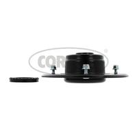 2x Cuscino ammortizzatore 49417207 CORTECO per CHRYSLER DODGE