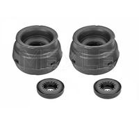 MEYLE 2x cuscinetto del puntone anteriore 1004121019/S
