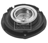 2x Cuscino ammortizzatore Assale anteriore Gomma/Metallo 18735 FEBI BILSTEIN