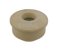 2x Cuscino ammortizzatore Assale anteriore Gomma/Metallo 32 92 3470 SWAG per VW