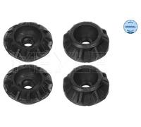 MEYLE 100 512 1008 Supporto ammortizzatore per VW GOLF III (1H1) POLO (6N2)