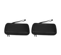 2x Custodia rigida protettiva per calcolatrice TI-83Plus / TI-84Plus / TI-84Plus / TI-89Titanium