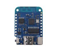 2X D1 V4.0.0 - WEMOS WIFI Internet Of Things Basato su Scheda ESP8266 4MB Compatibile per MicroPython Nodemcu per
