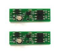 2X da TTL Un MBUS, da Porta Seriale Un Modulo Slave MBUS, Invece di TSS721A, Isolamento del Segnale