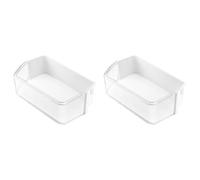 2X DA97-12657A Scaffale per Porte del Cestino Didone Della Porta A Sinistra3848