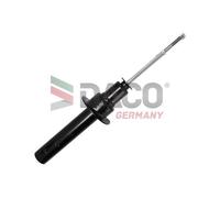 DACO Germany Ammortizzatore Anteriore per Jeep Grand Cherokee III WH Wk