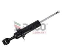 2x DACO Germany 452609 Ammortizzatore Anteriore A pressione del gas
