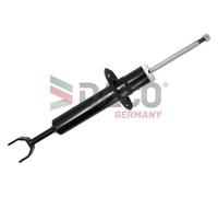 2x DACO Germany 454701 Ammortizzatore Anteriore A pressione del gas
