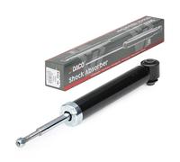 2x DACO Germany 560310 Ammortizzatore Posteriore A pressione del gas