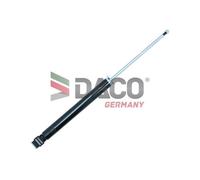 2x DACO Germany 562704 Ammortizzatore Posteriore A pressione del gas