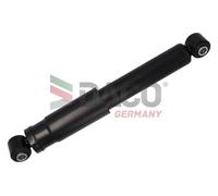 2x DACO Germany 563002 Ammortizzatore Posteriore A pressione del gas