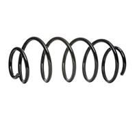 2x DACO Germany 802807 Molle ammortizzatori adatto per PEUGEOT 3008 (0U)