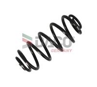2x DACO Germany 810902 Molle ammortizzatori per FIAT CROMA (194) Posteriore