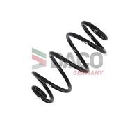 2x DACO Germany 812604 Molle ammortizzatori per NISSAN Note (E11, NE11)