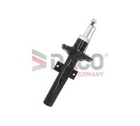 2x DACO Germany Ammortizzatore Anteriore A pressione del gas Ammortizzatori