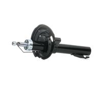 2x DACO Germany Ammortizzatore Anteriore A pressione del gas Ammortizzatori