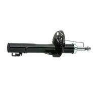 2x DACO Germany Ammortizzatore Anteriore A pressione del gas Ammortizzatori