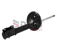 2x DACO Germany Ammortizzatore Anteriore A pressione del gas Ammortizzatori