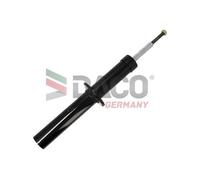 2x DACO Germany Ammortizzatore Anteriore A pressione del gas Ammortizzatori