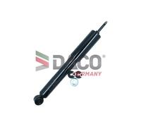 2x DACO Germany Ammortizzatore Anteriore A pressione del gas Ammortizzatori