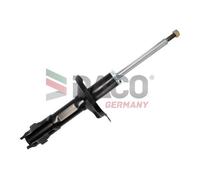 2x DACO Germany Ammortizzatore Anteriore A pressione del gas Ammortizzatori