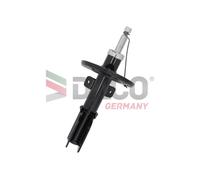 2x DACO Germany Ammortizzatore Anteriore A pressione del gas Ammortizzatori