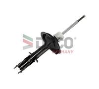 2x DACO Germany Ammortizzatore Anteriore A pressione del gas Ammortizzatori